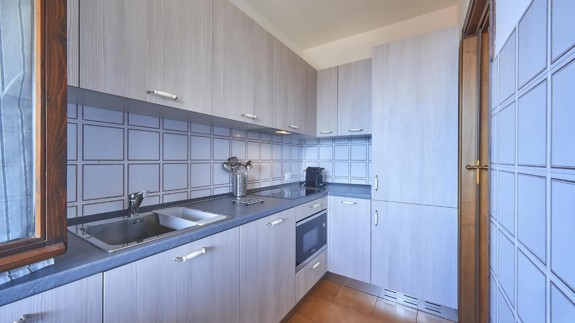 Casa Dalia Apartment Perledo