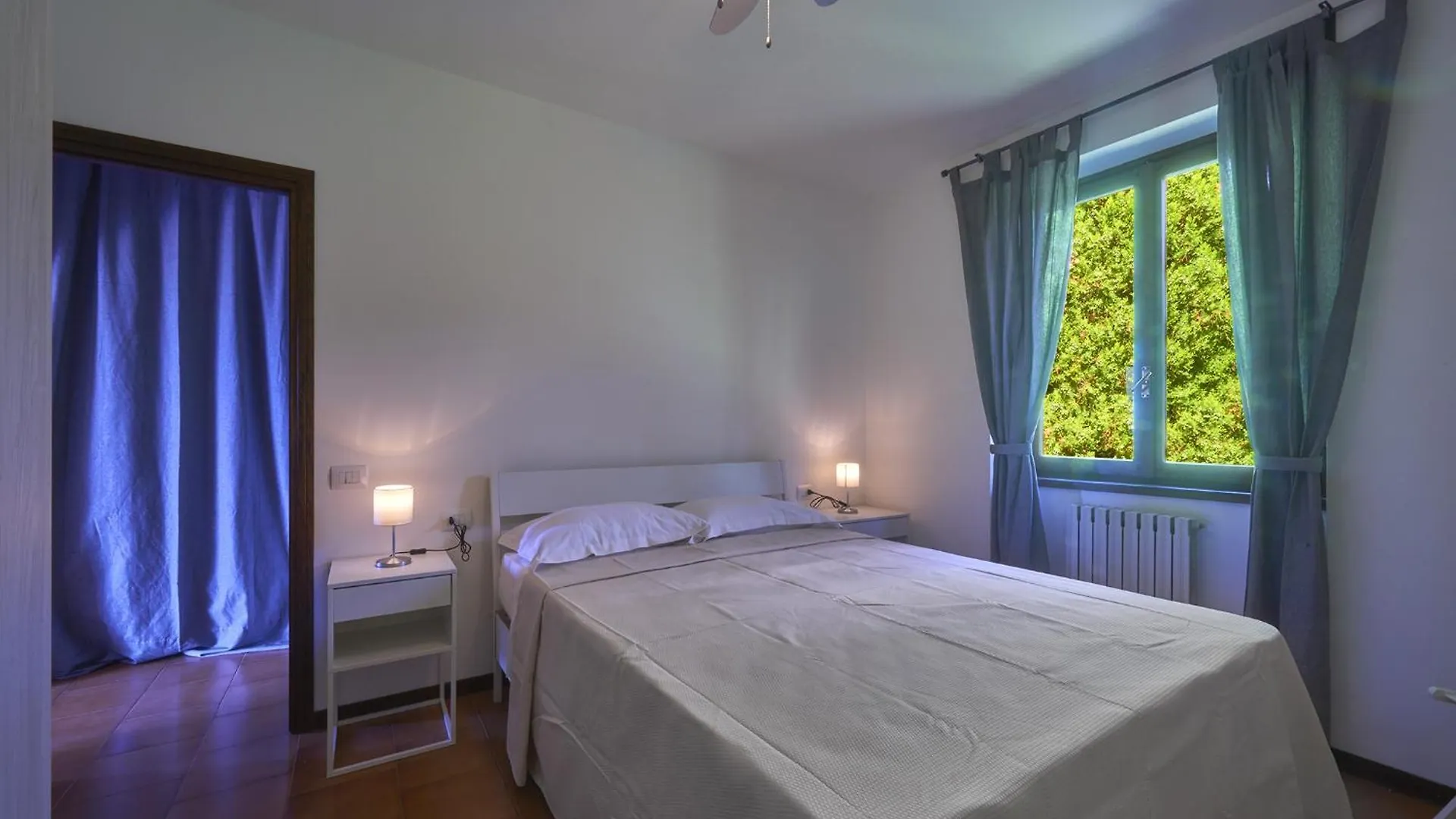Casa Dalia Apartment Perledo