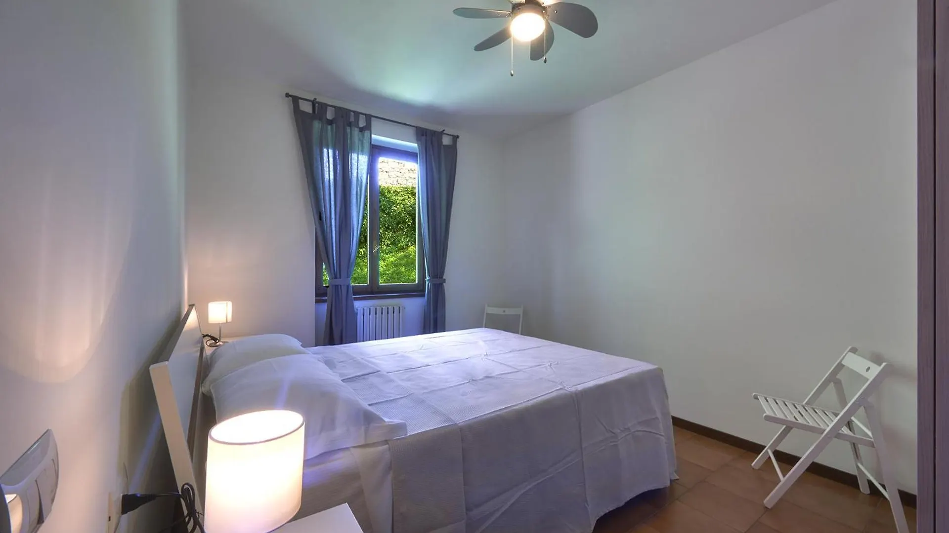 Casa Dalia Apartment Perledo Italy