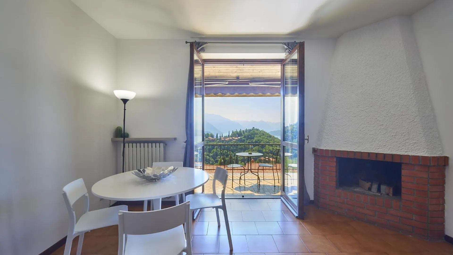 Casa Dalia Apartment Perledo