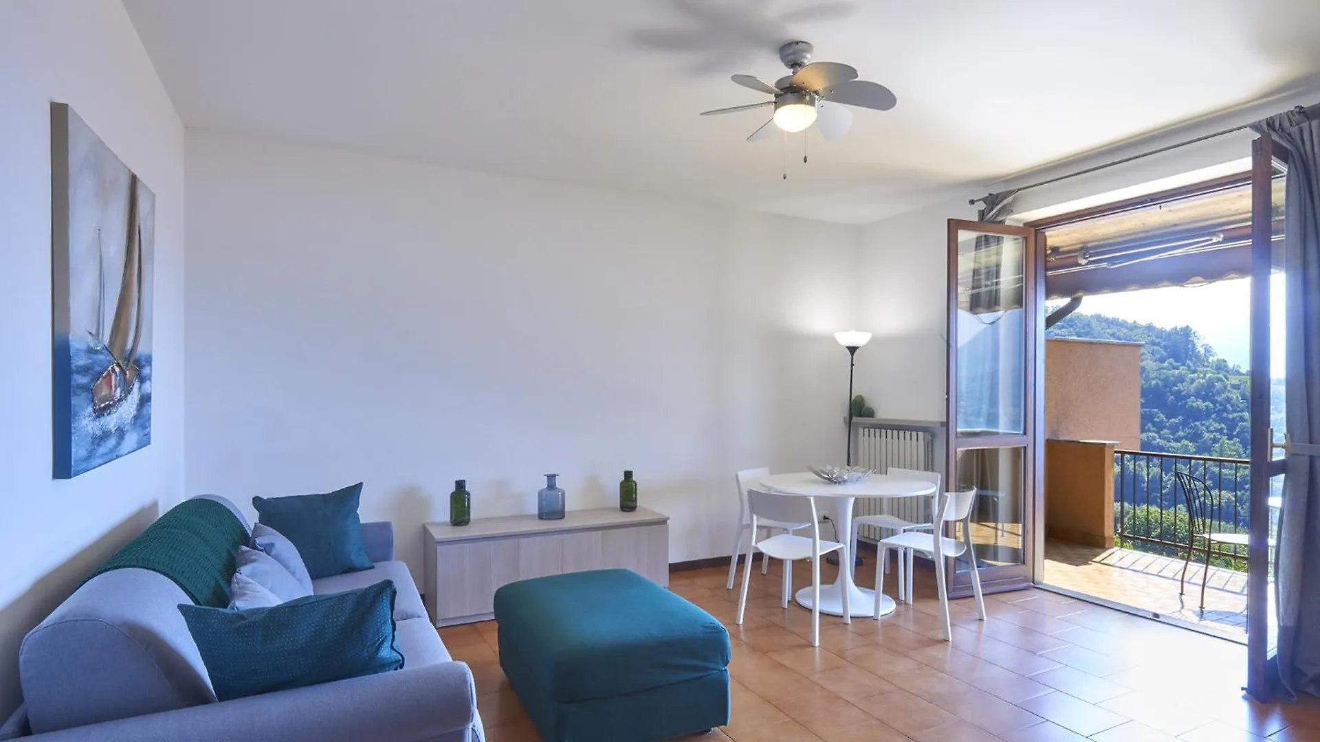 Casa Dalia Apartment Perledo Italy