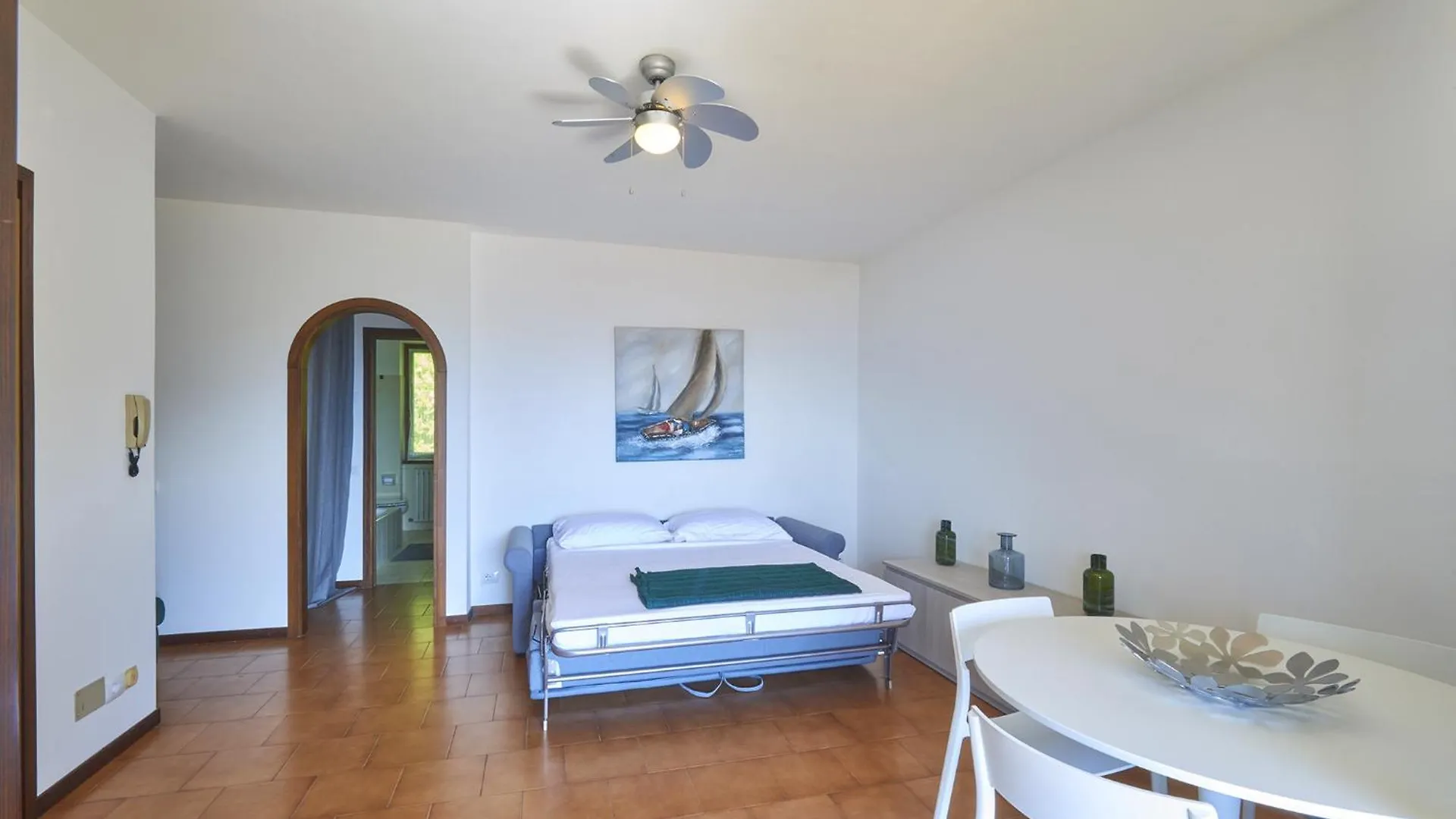 Casa Dalia Apartment Perledo