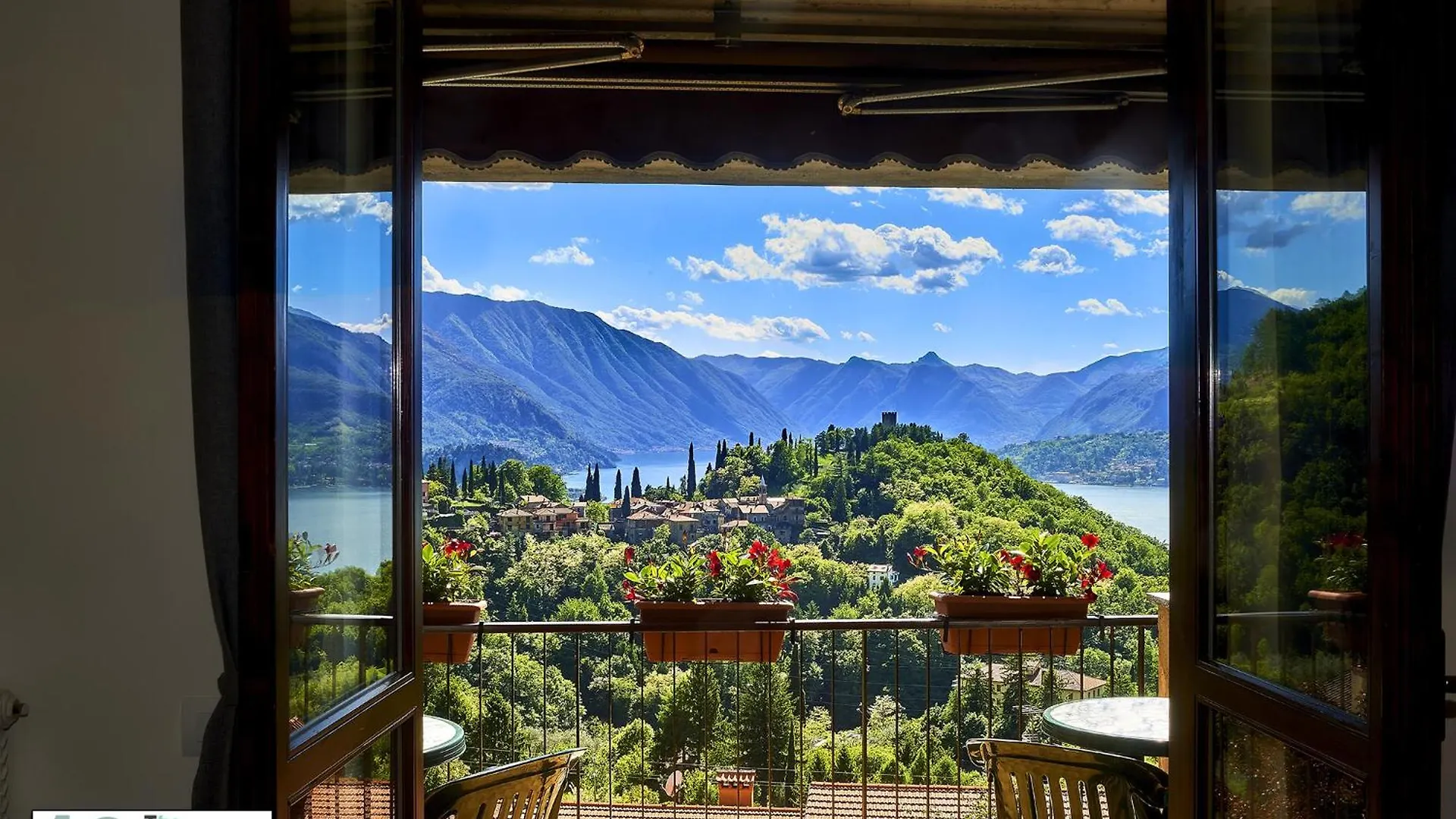 Casa Dalia Apartment Perledo 0*,  Italy