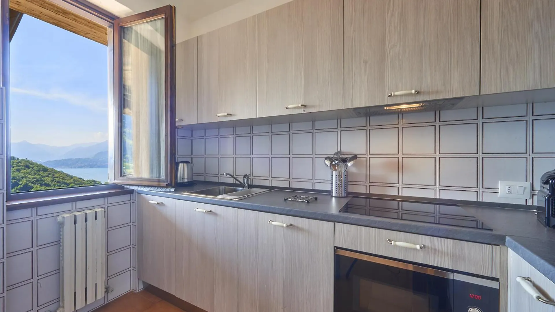 Casa Dalia Apartment Perledo