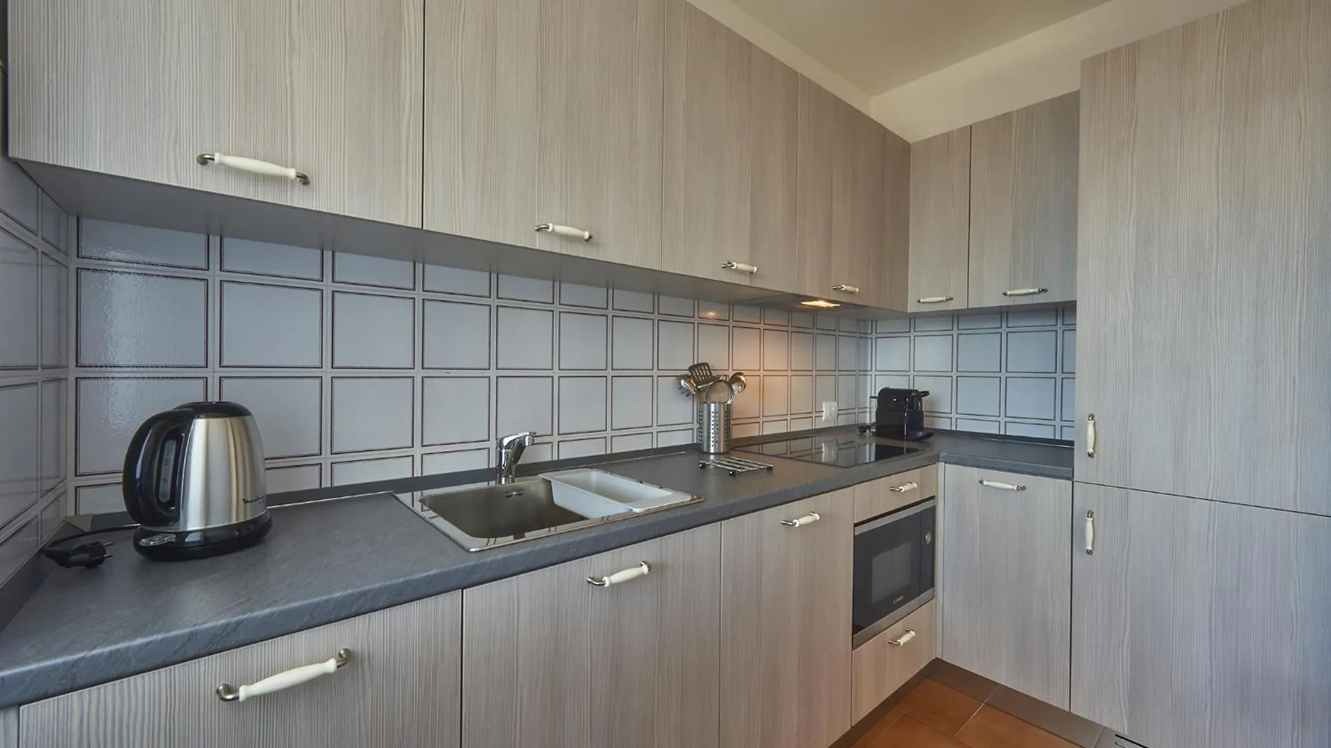 Casa Dalia Apartment Perledo