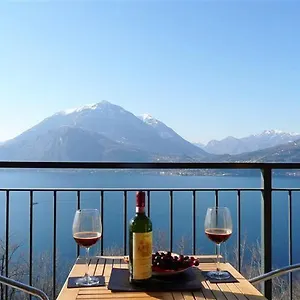Aparthotel Vista D'oro, Perledo